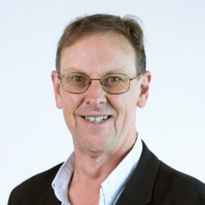Professor Andrew Brooks