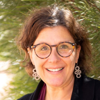 Associate Professor Deborah Friedman