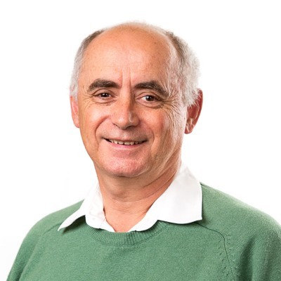 Professor Francis Carbone