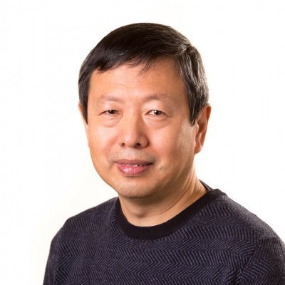 Dr Ji Yang