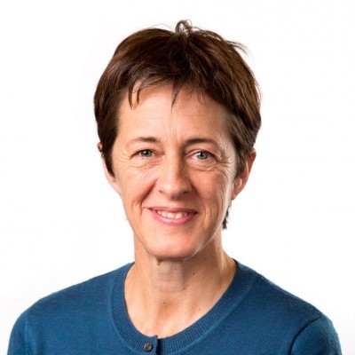 Associate Professor Noleen Bennett