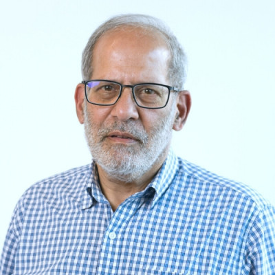 Associate Professor Siddhartha Mahanty