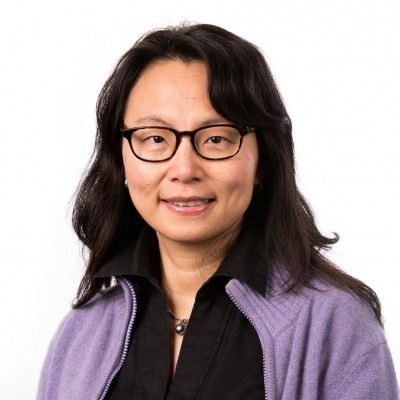 Dr Yi-Mo Deng