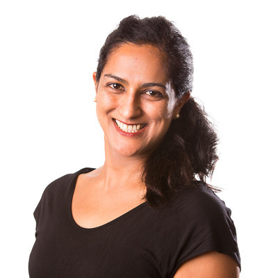 Dr Kasha Priya Singh