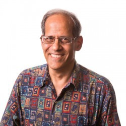 Associate Professor Siddhartha Mahanty